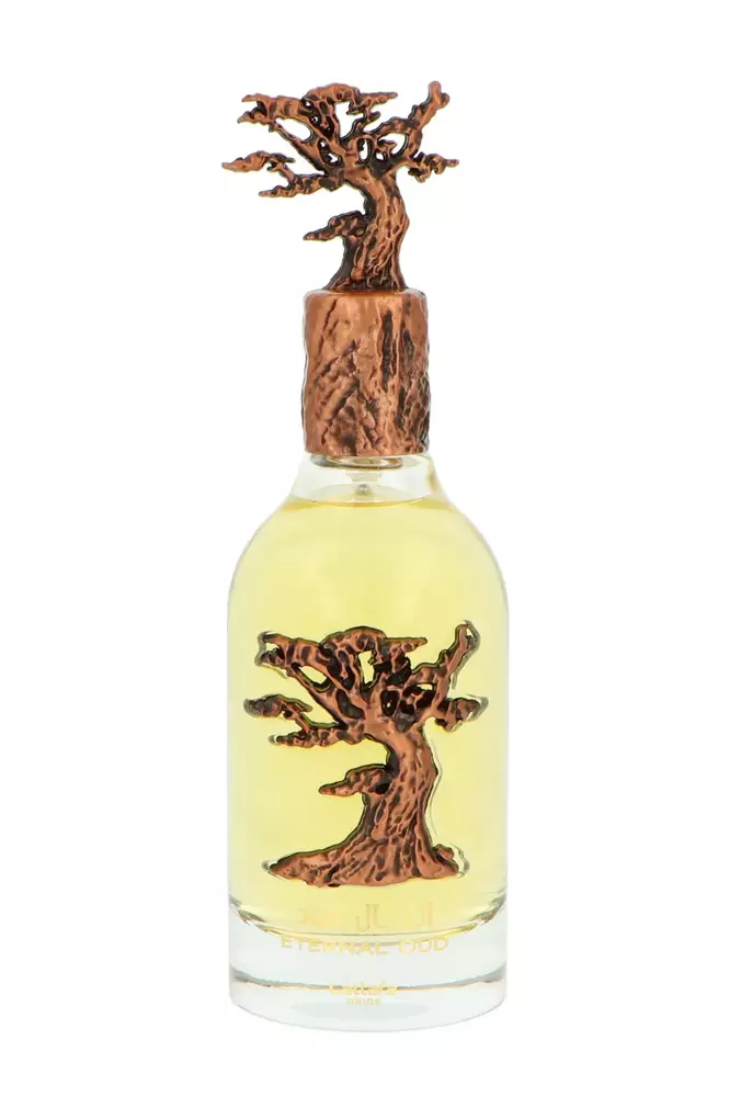 Lattafa Pride Eternal Oud Edp 100ml 1