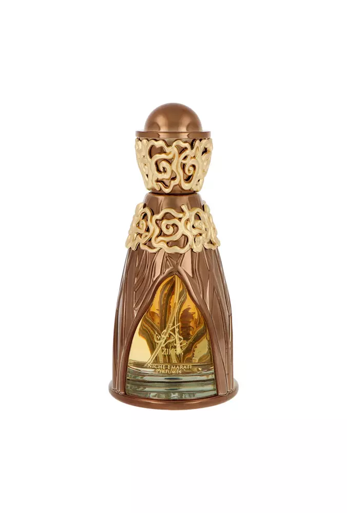 Lattafa Niche Emarati Zikra Edp 100ml 1
