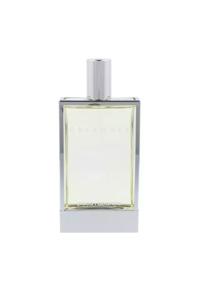 Paco Rabanne Calandre Edt 100ml 1