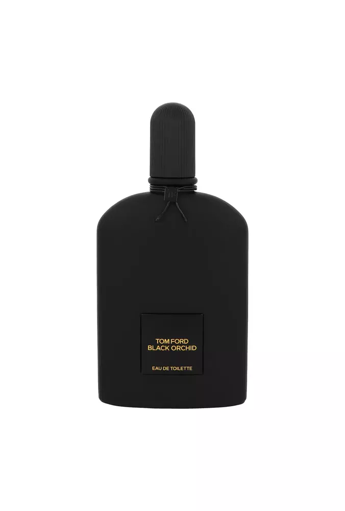 Tester Tom Ford Black Orchid Edt 100ml 1