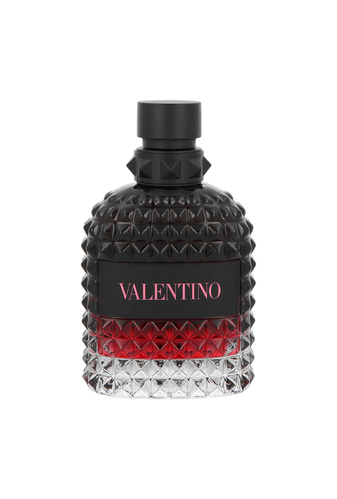 Tester Valentino Uomo Born In Roma Intense Edp 100ml 1