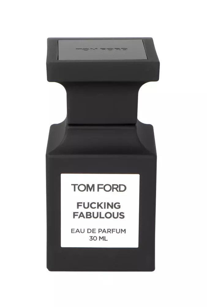 Tom Ford Fucking Fabulous Edp 30ml 1