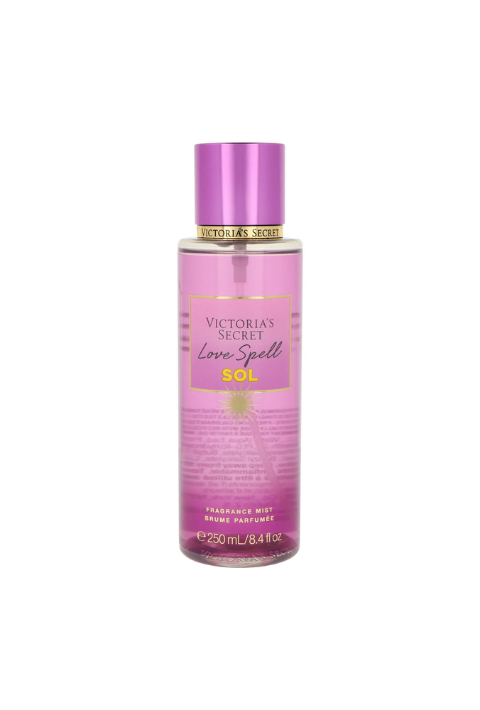 Victoria`s Secret Love Spell Sol Body Mist 250ml 1