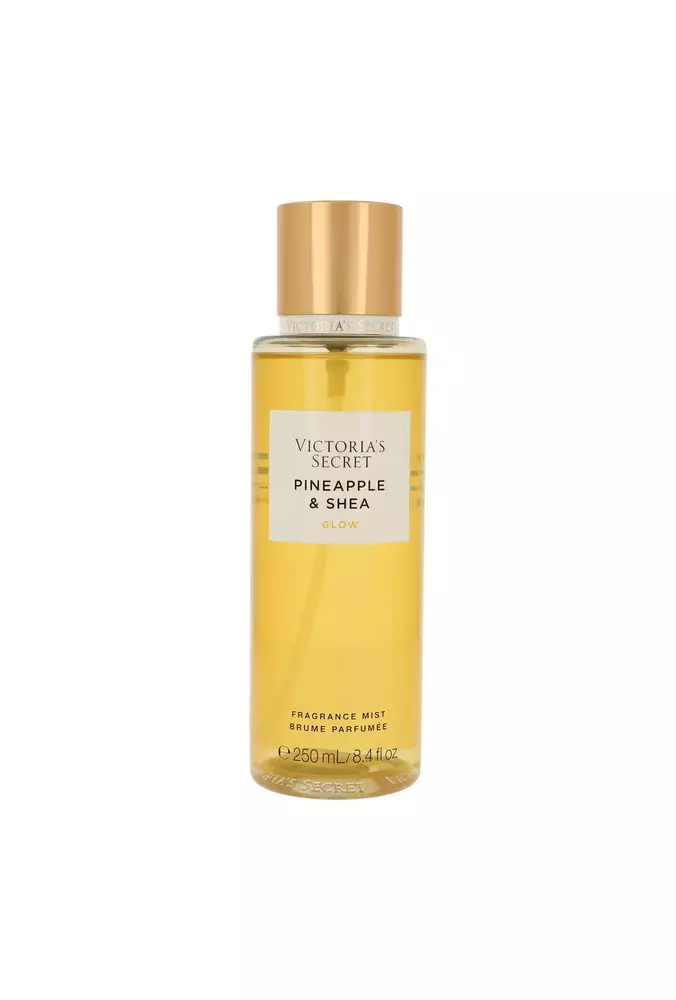 Victoria`s Secret Pineapple Shea Body Mist 250ml 1