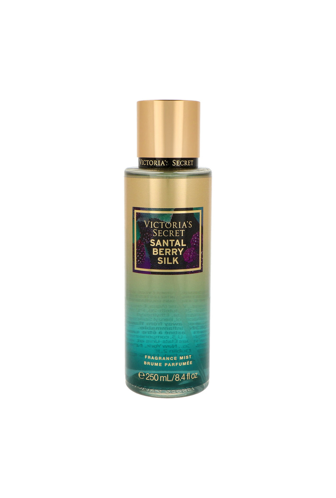 Victoria`s Secret Santal Berry Silk Body Mist 250ml 1