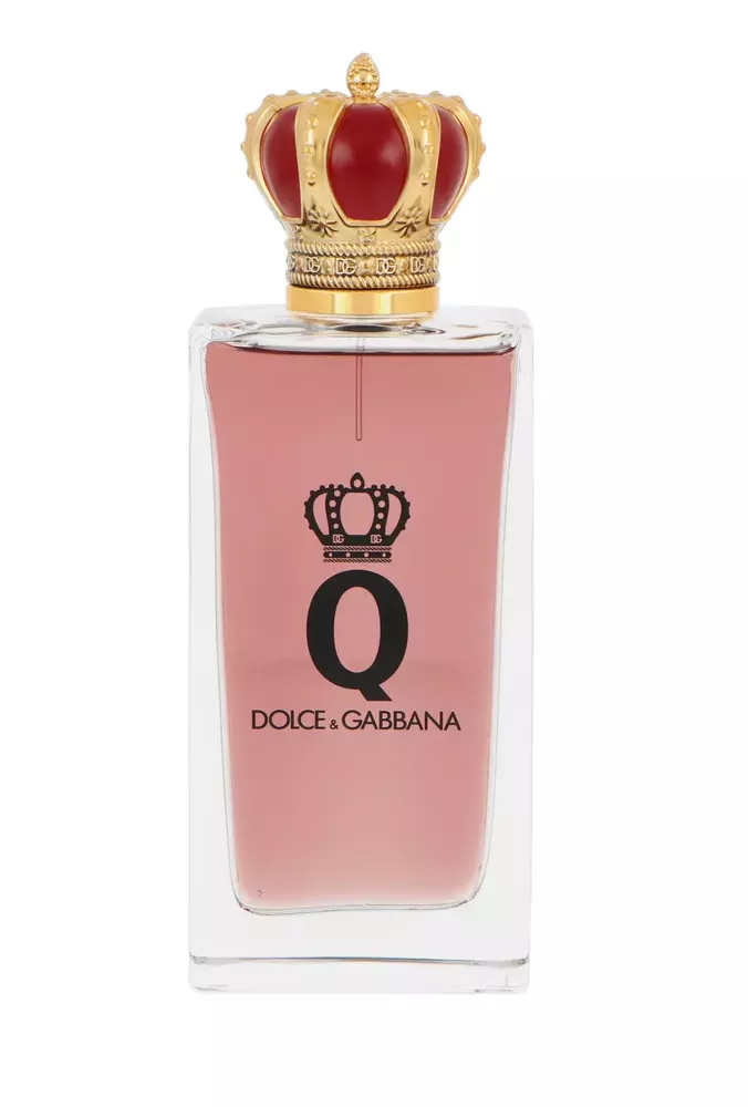 Dolce & Gabbana Q Intense by Dolce & Gabbana Edp 50ml 1