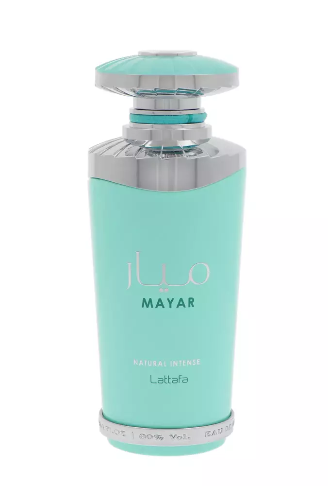 Lattafa Mayar Natural Intense Edp 100ml 1