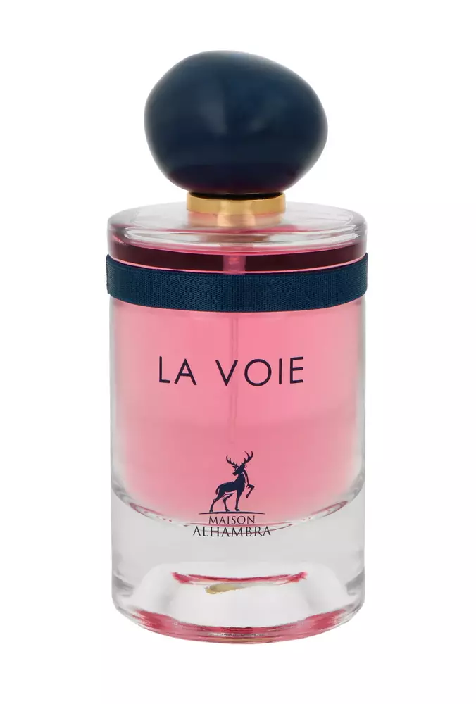 Maison Alhambra La Voie Edp 100ml 1