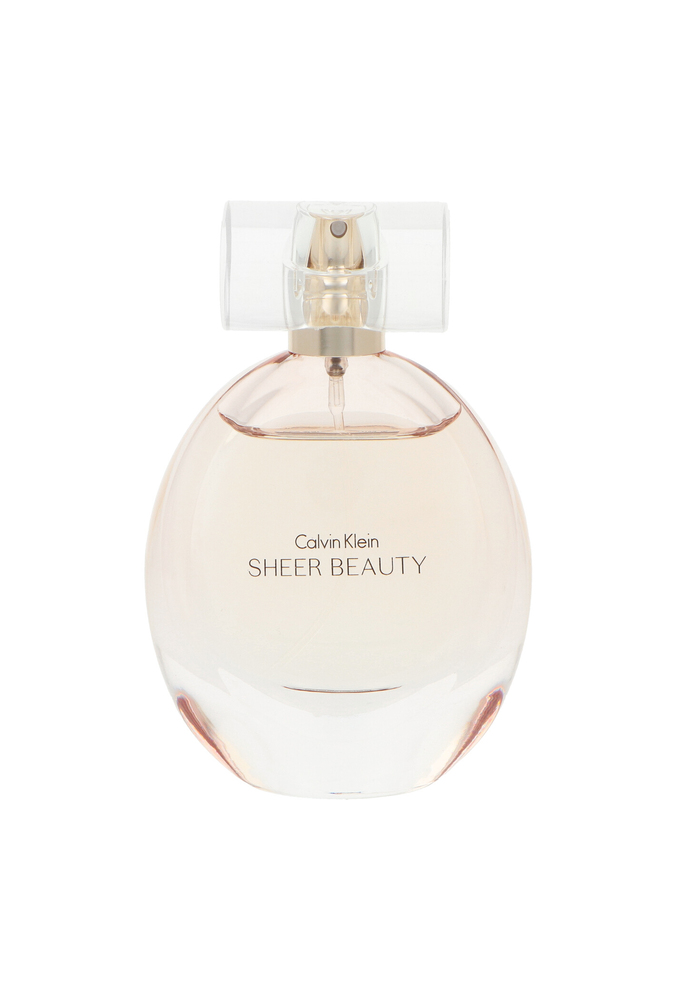 Calvin Klein Sheer Beauty Edt 30ml 1