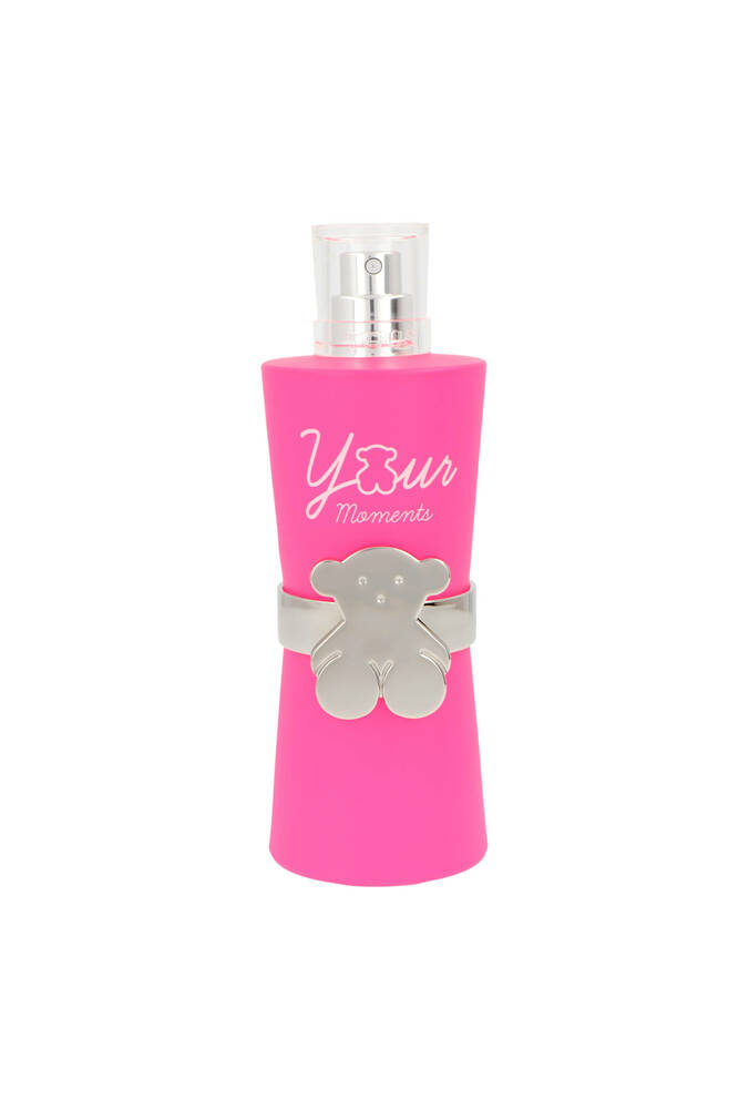 Tous Your Moments Edt 90ml 1