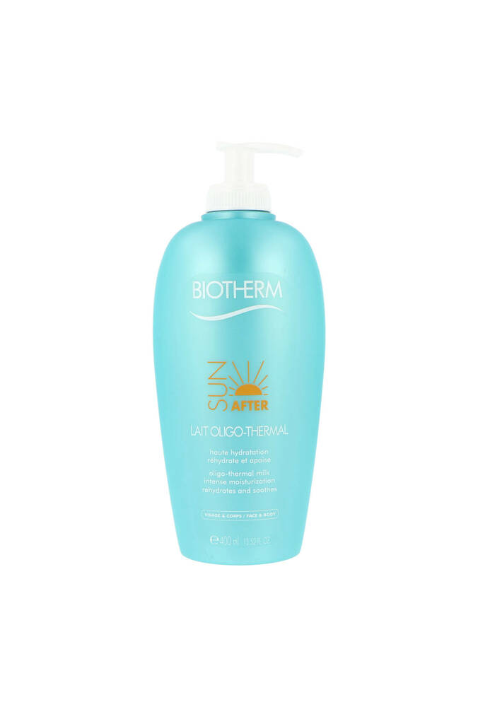 Biotherm Oligo-Thermal After Sun Milk 400ml 1
