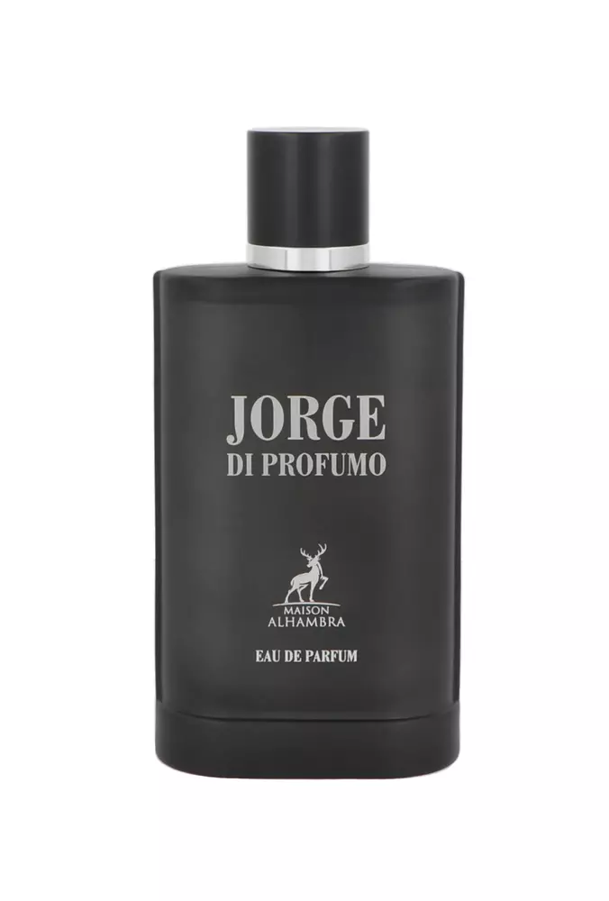 Maison Alhambra Jorge Di Profumo Edp 100ml 1
