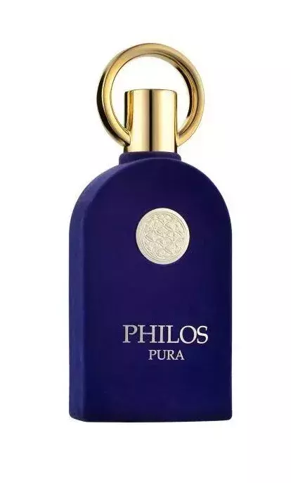 Maison Alhambra Philos Pura Edp 100ml 1