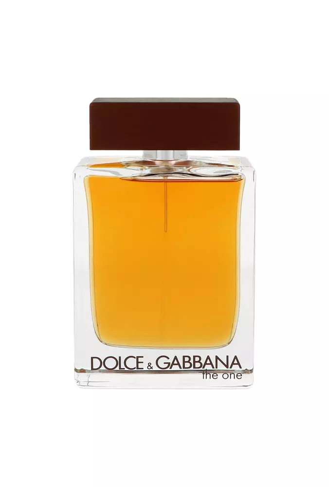 Dolce & Gabbana The One For Men Edt 150ml 1
