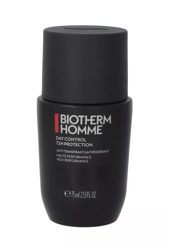 Biotherm Homme Day Control Deodorant 72H Antiperspirant Roll-On 75ml 1