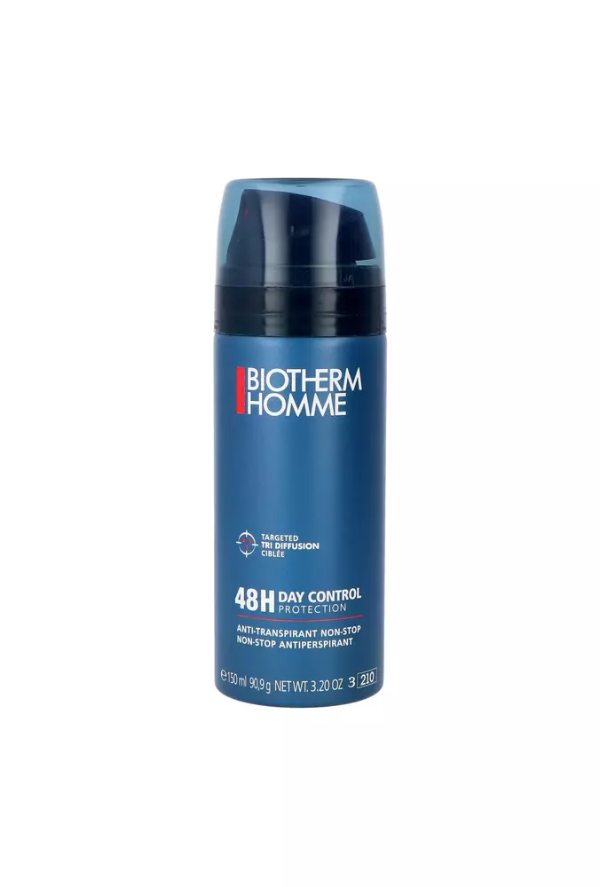 Biotherm Homme Day Control Deodorant Antiperspirant Aerosol Spray 150ml 1