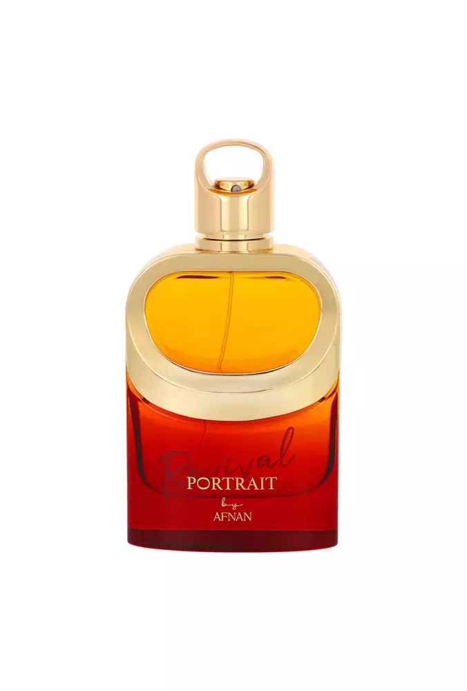 Afnan Revival Portrait Edp 100ml 1