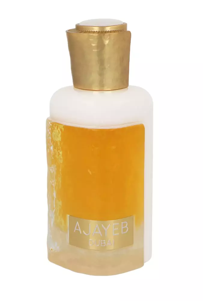 Lattafa Ajayeb Dubai Portrait Edp 100ml 1