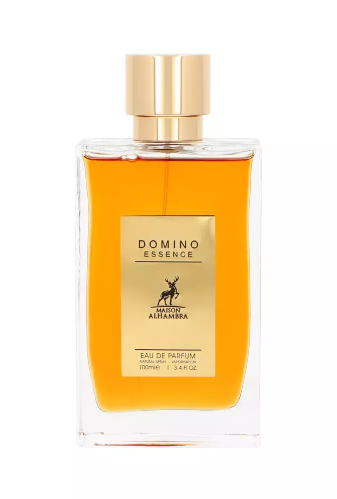 Maison Alhambra Domino Essence Edp 100ml 1