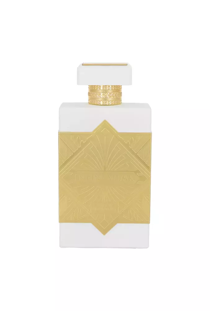 Maison Alhambra Infini Musk Edp 100ml 1