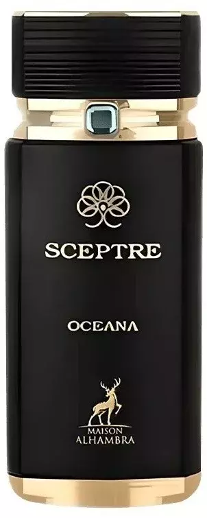 Maison Alhambra Sceptre Oceana Edp 100ml 1
