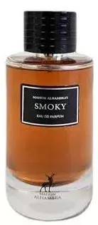 Maison Alhambra Smoky Edp 100ml 1