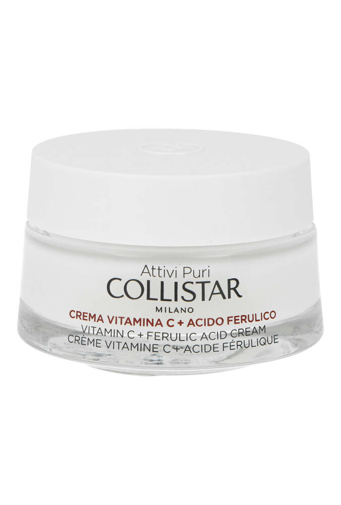 Collistar Vitamin C Ferulic Acid Cream 50ml 1