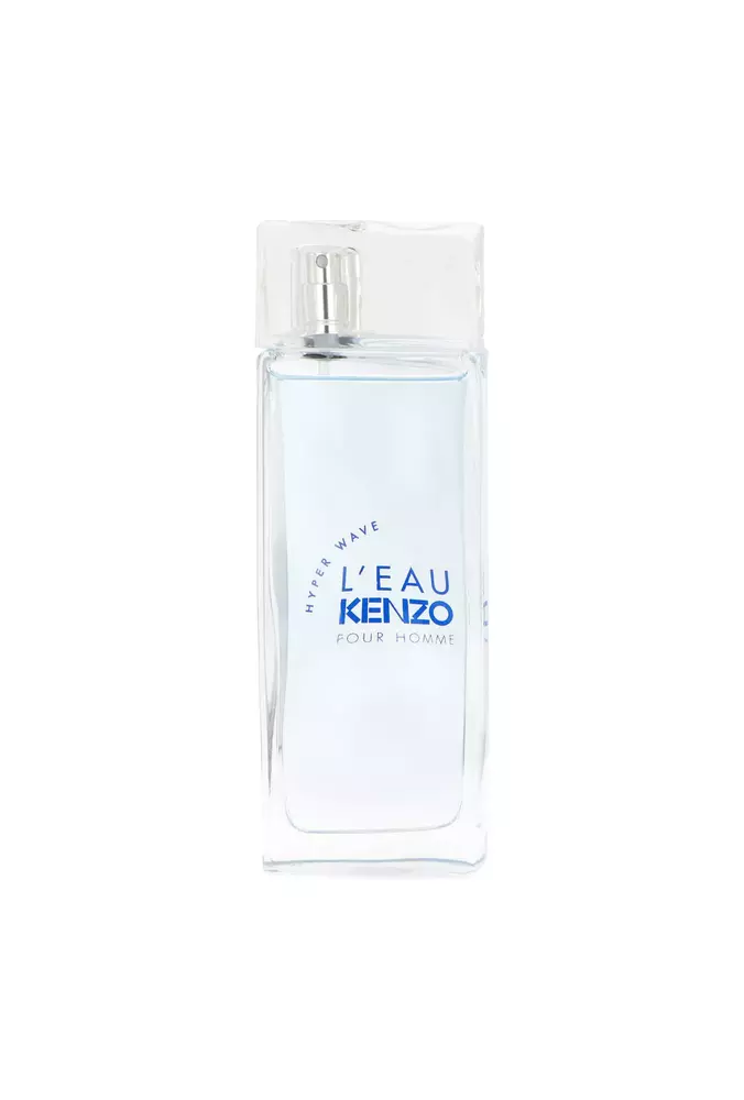 Kenzo L`Eau Kenzo Pour Homme Hyper Wave Edt 100ml 1