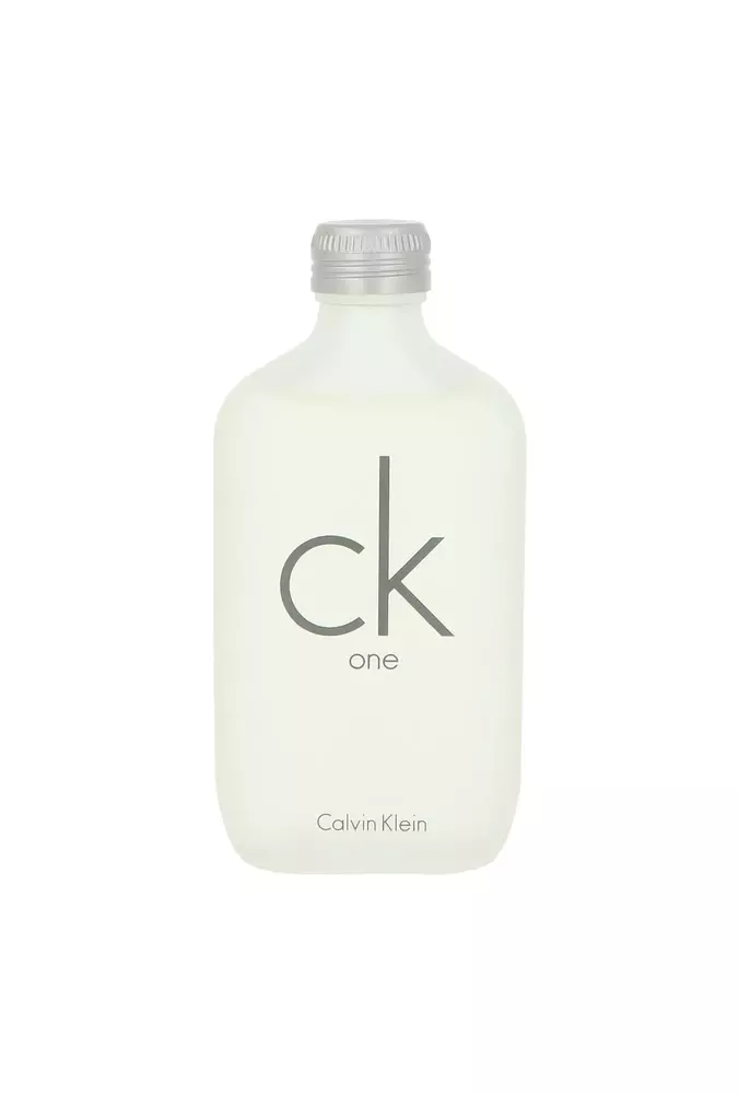 Calvin Klein CK One Edt 100ml 1
