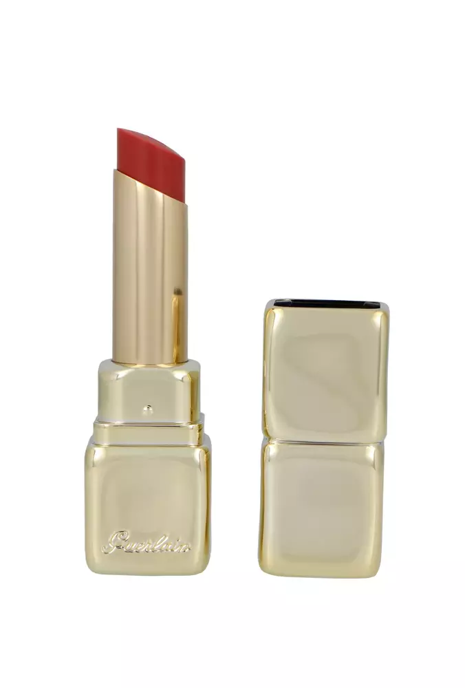 Guerlain KissKiss Bee Glow Tinted Balm 129 Blossom Glow 3,2g 1