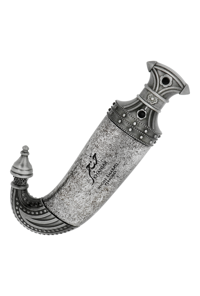 Lattafa Niche Emarati Khanjar Edp 85ml 1