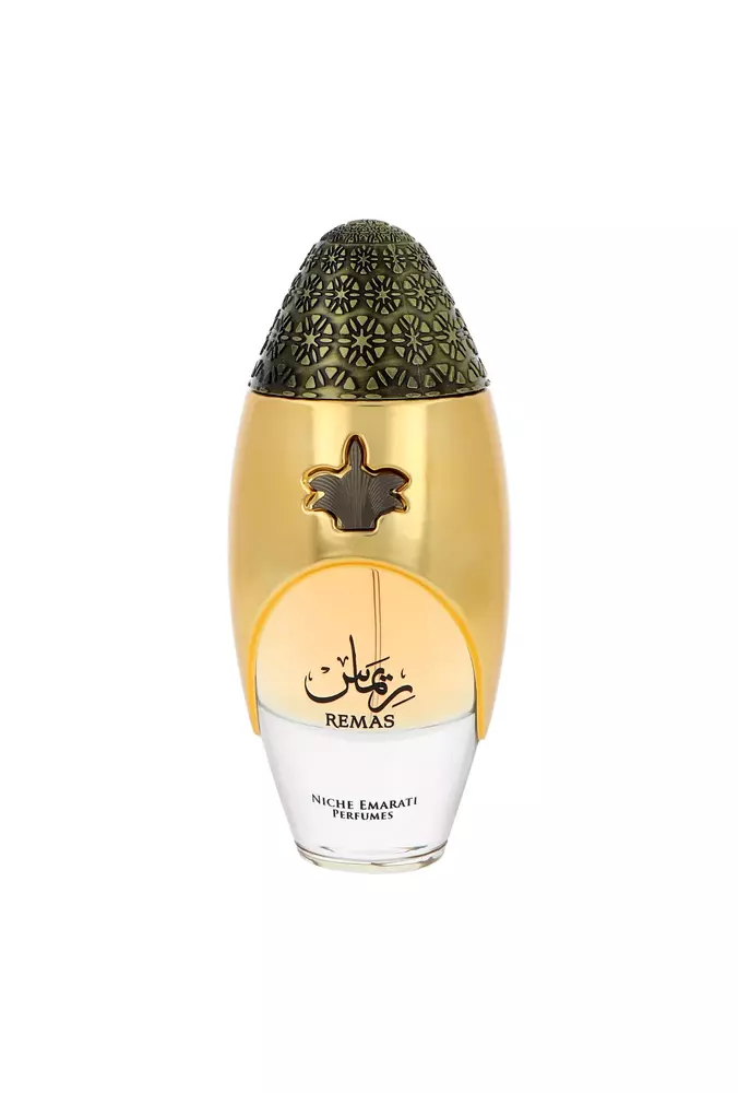 Lattafa Niche Emarati Remas Edp 100ml 1