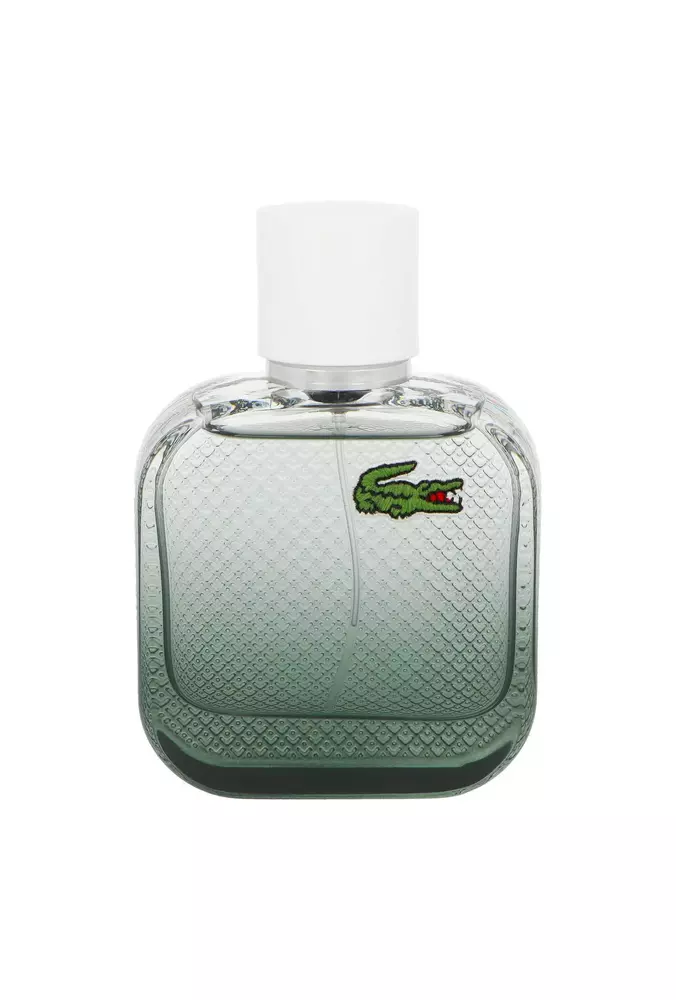 Lacoste L.12.12 Blanc Eau Intense Edt 50ml 1