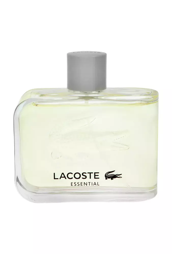 Lacoste Essential Edt 125ml 1