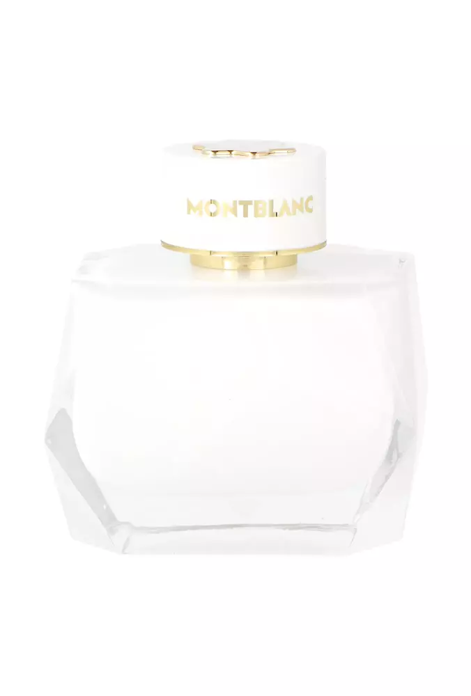 Montblanc Signature Edp 90ml 1