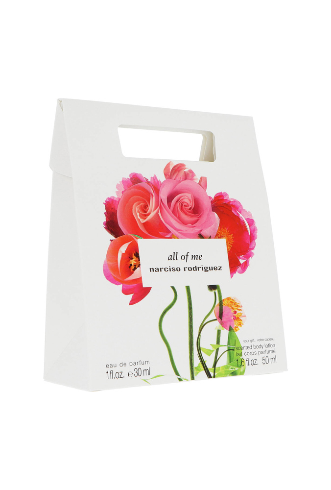 Zestaw Narciso Rodriguez All Of Me Edp 90ml + Edp 10ml 1