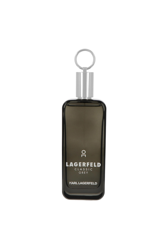 Karl Lagerfeld Classic Grey Edt 100ml 1