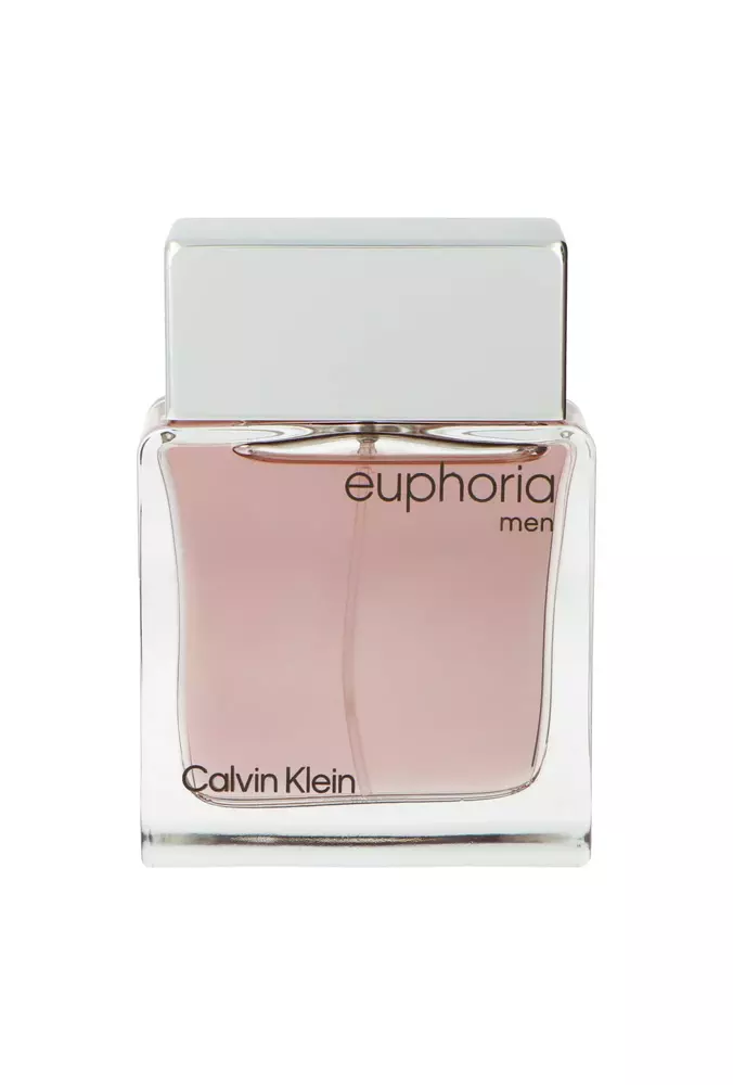 Calvin Klein Euphoria Men Edt 50ml 1