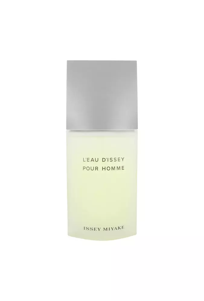 Issey Miyake L`Eau D`Issey Pour Homme Edt 200ml 1