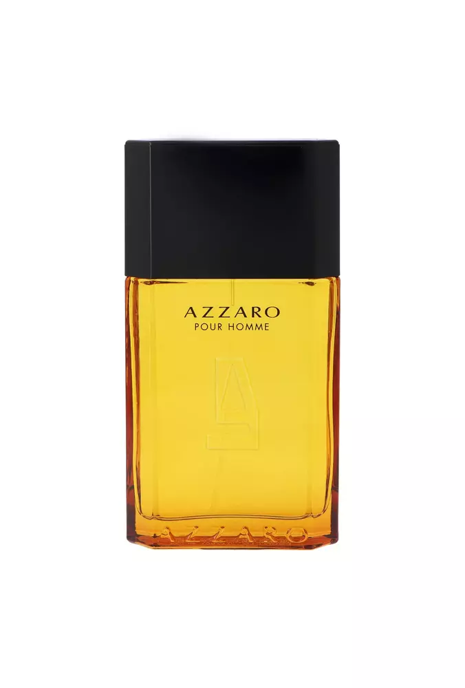Azzaro Pour Homme Edt 100ml 1