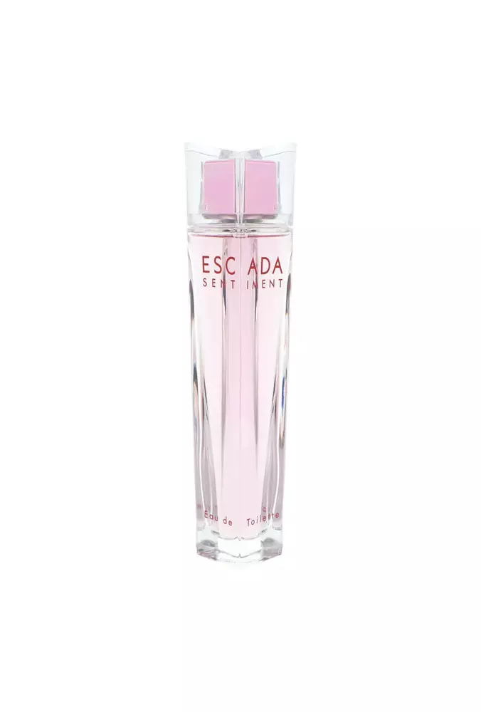 Escada Sentiment Edt 75ml 1