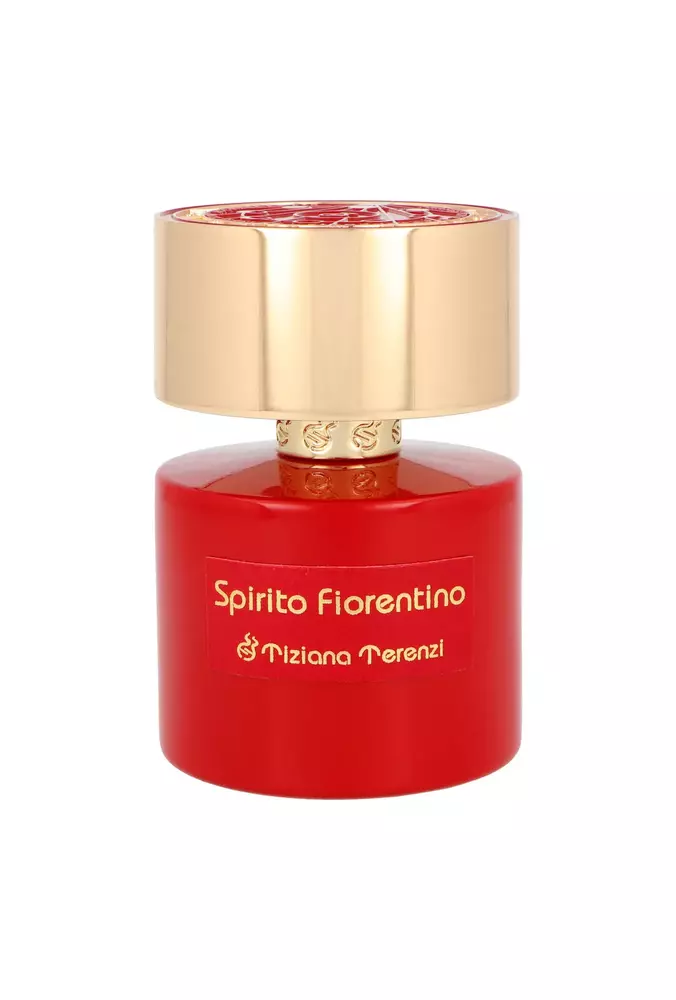 Tiziana Terenzi Luna Spirito Fiorentino Extrait De Parfum 100ml 1