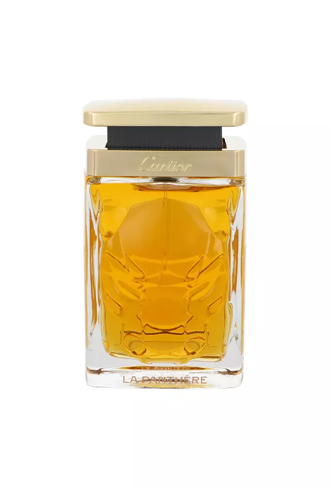 Cartier La Panthere Parfum 100ml 1
