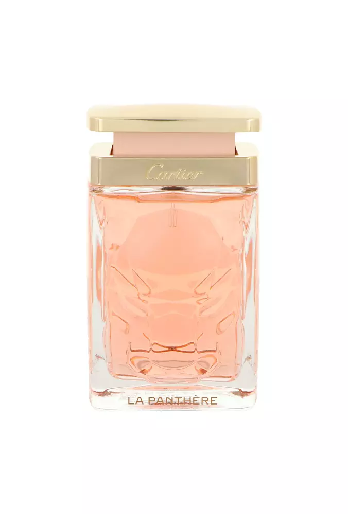 Cartier La Panthere Edt 100ml 1