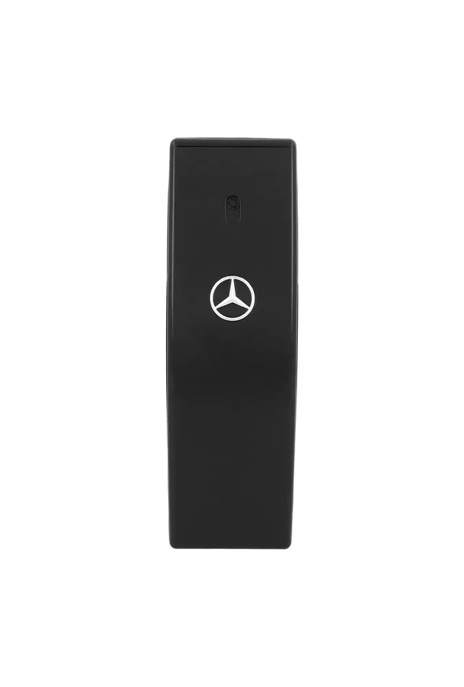 Mercedes-Benz Club Black Edt 100ml 1