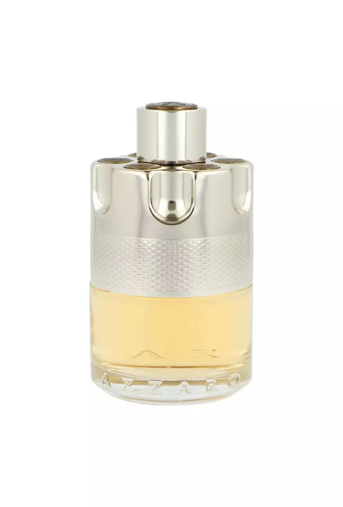 Azzaro Wanted Edt 100ml 1