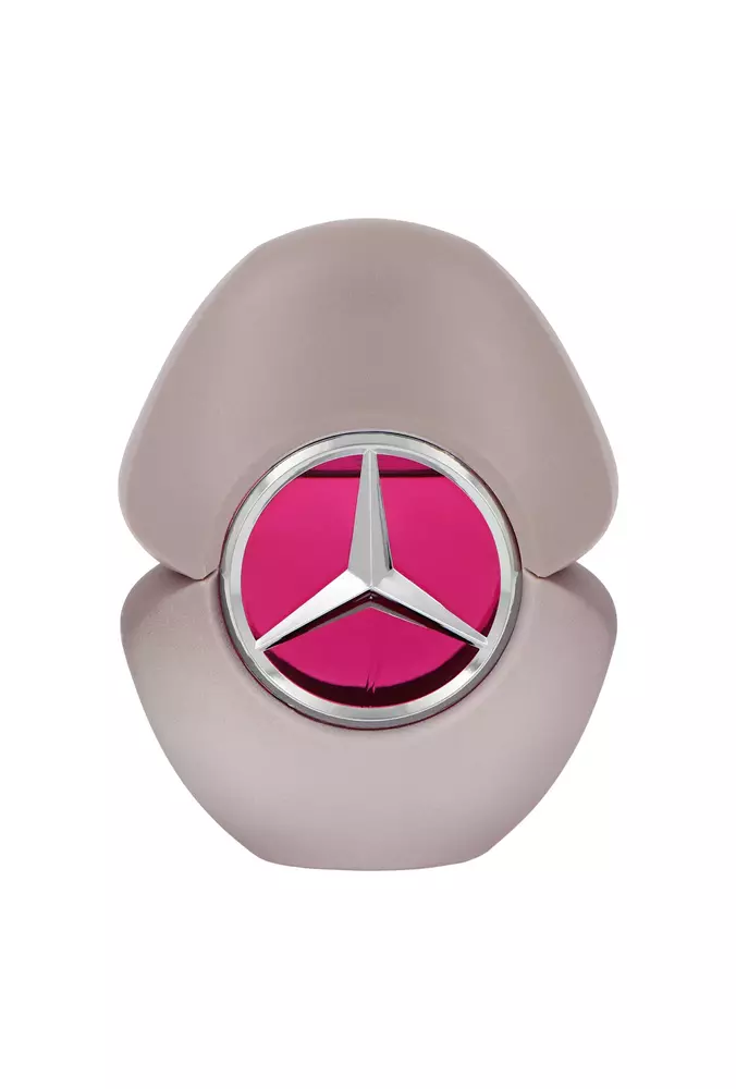 Mercedes-Benz Woman Edp 60ml 1
