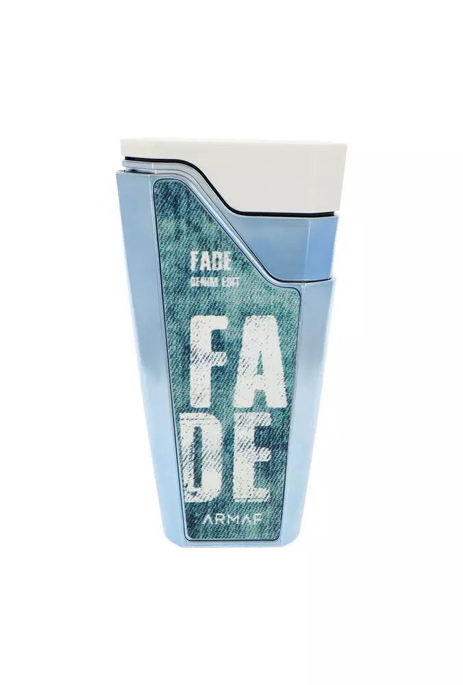 Armaf Fade Denim Edit Edp 80ml 1