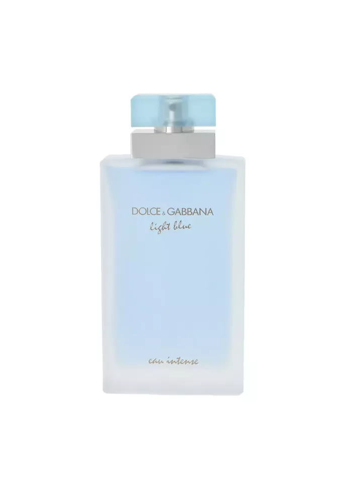 Dolce & Gabbana Light Blue Eau Intense Edp 100ml 1
