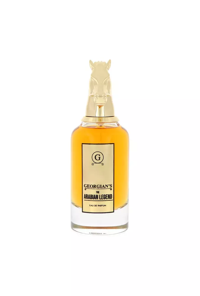 Flavia Georgian`s Arabian Legend Edp 100ml 1
